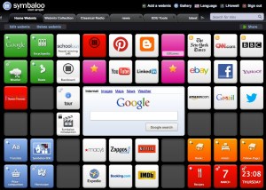 symbaloo